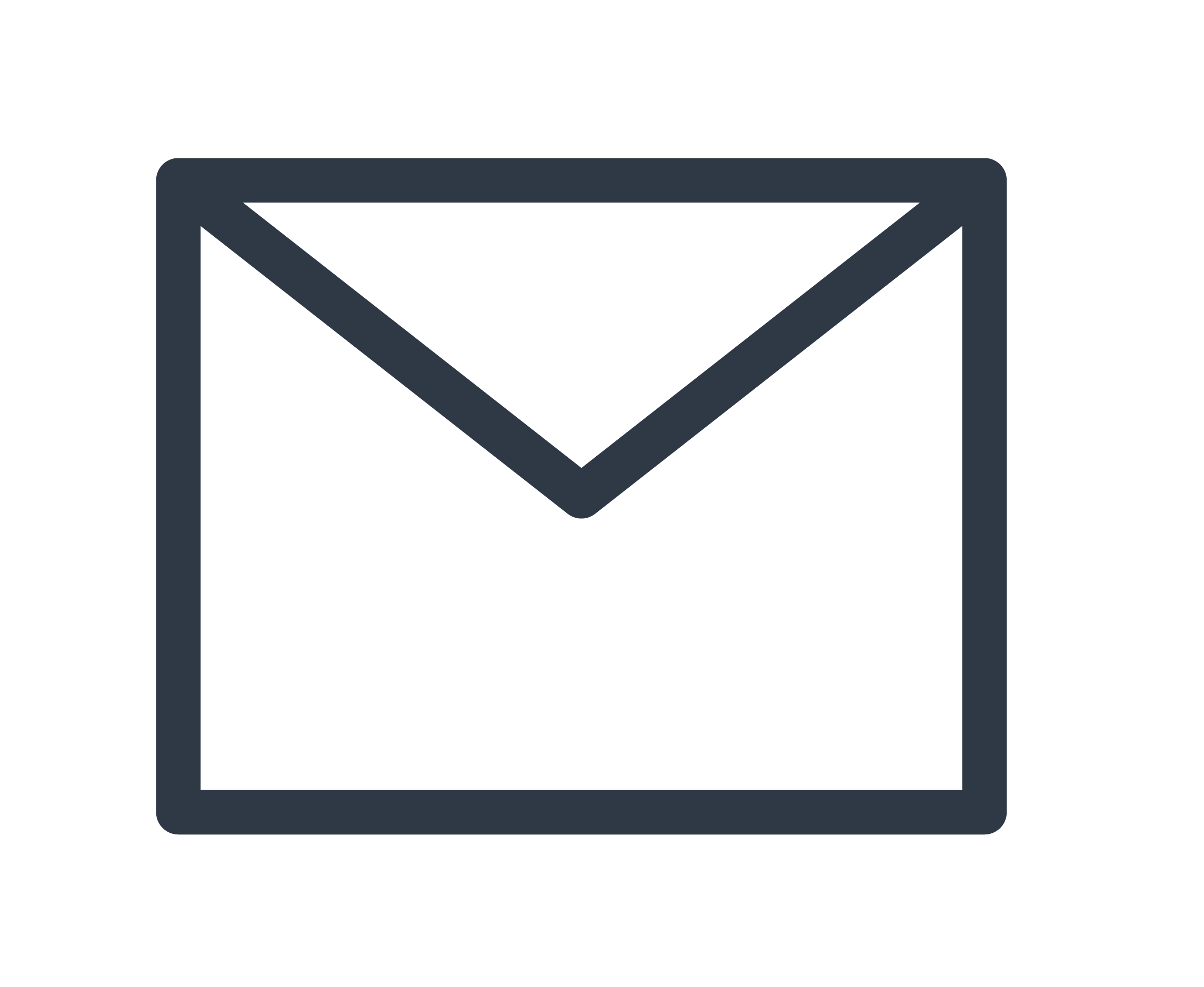 Email icon