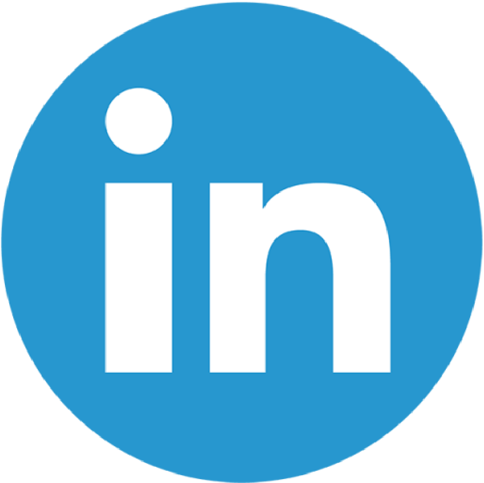 Linkedin Logo