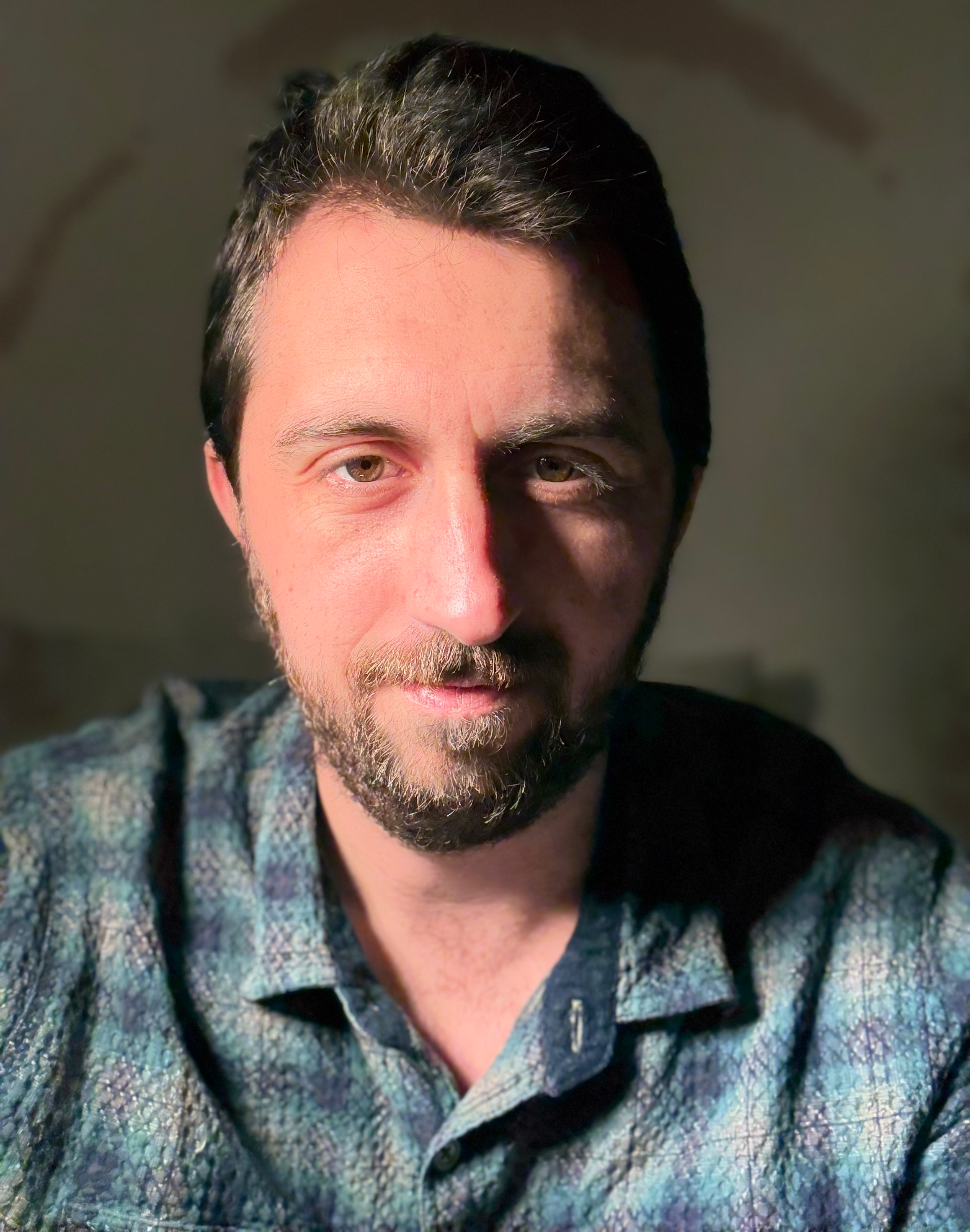 Photo of Max